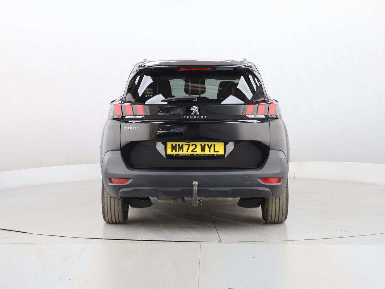 2023 PEUGEOT 5008 2023 PEUGEOT 5008