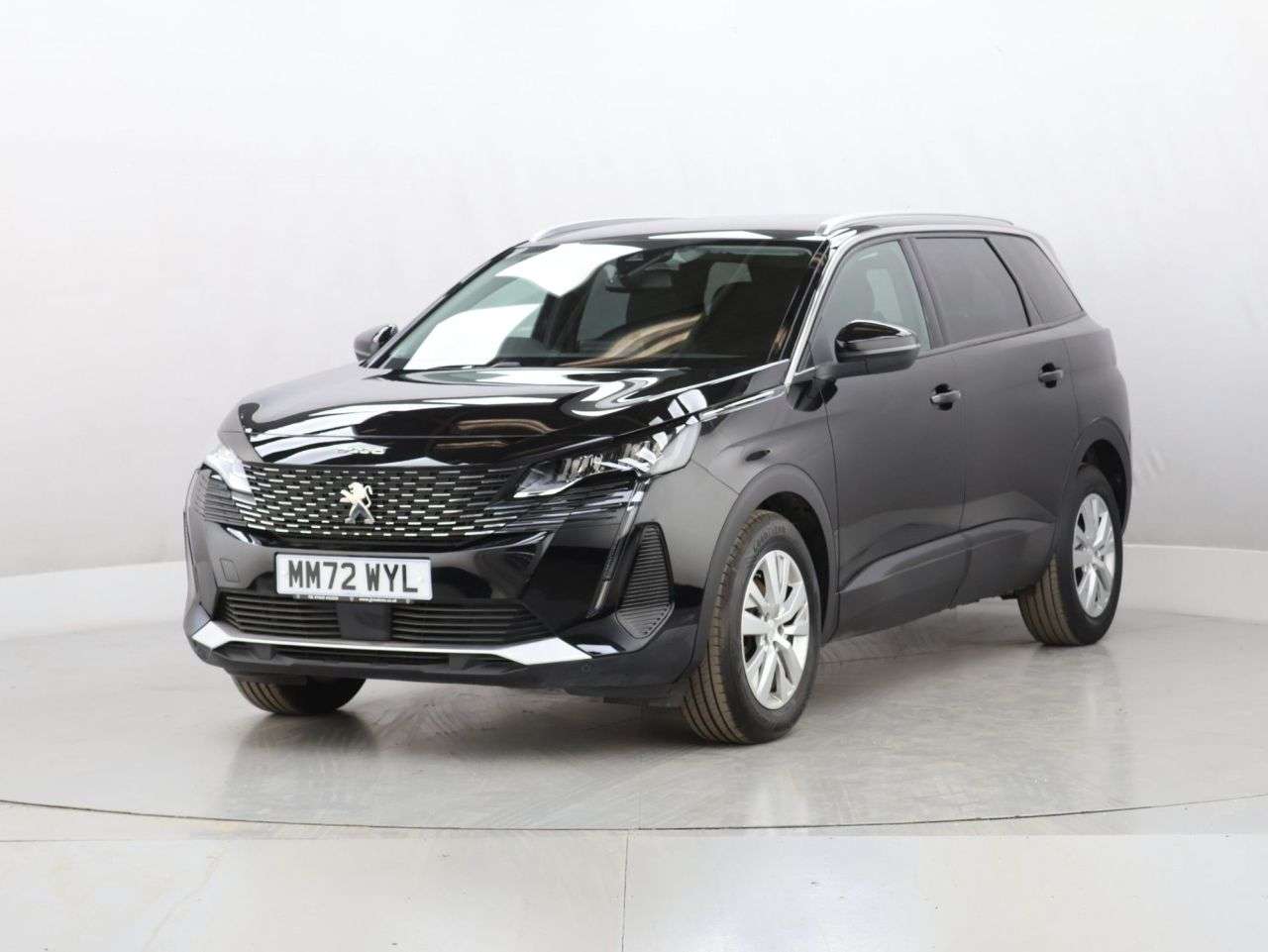 2023 PEUGEOT 5008 2023 PEUGEOT 5008