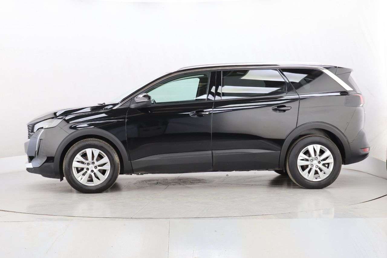 2023 PEUGEOT 5008 2023 PEUGEOT 5008