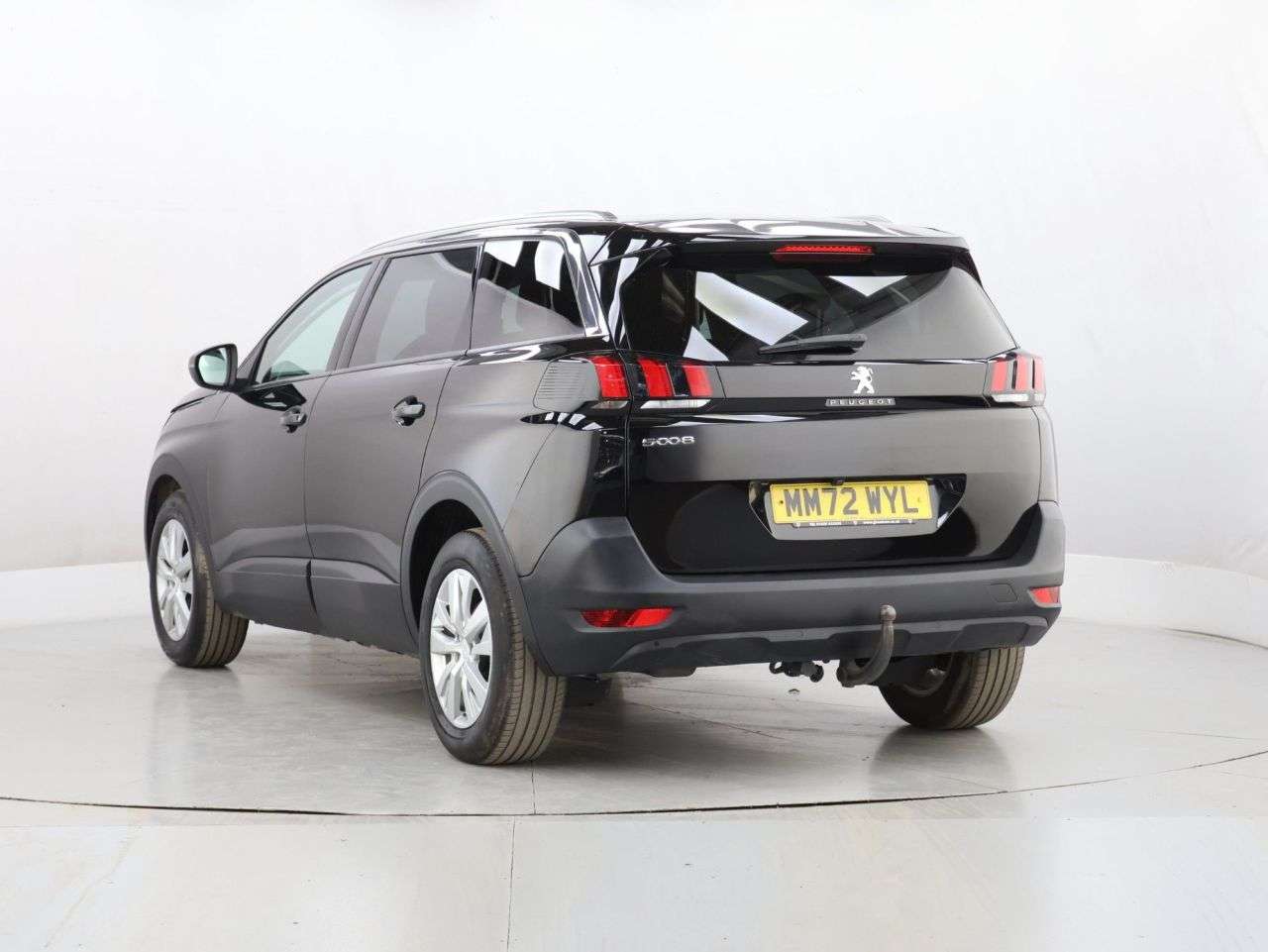 2023 PEUGEOT 5008 2023 PEUGEOT 5008
