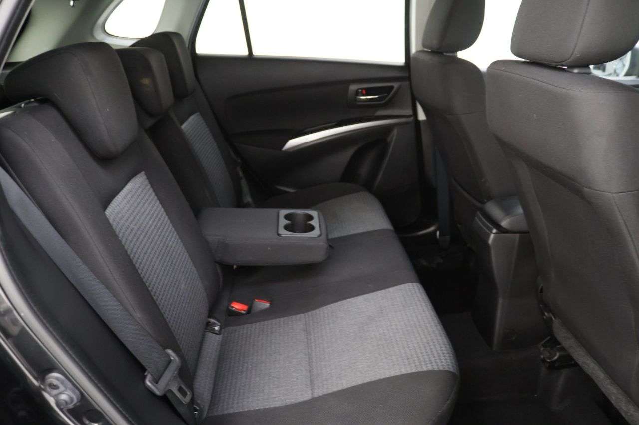 2023 SUZUKI S-CROSS 2023 SUZUKI S-CROSS
