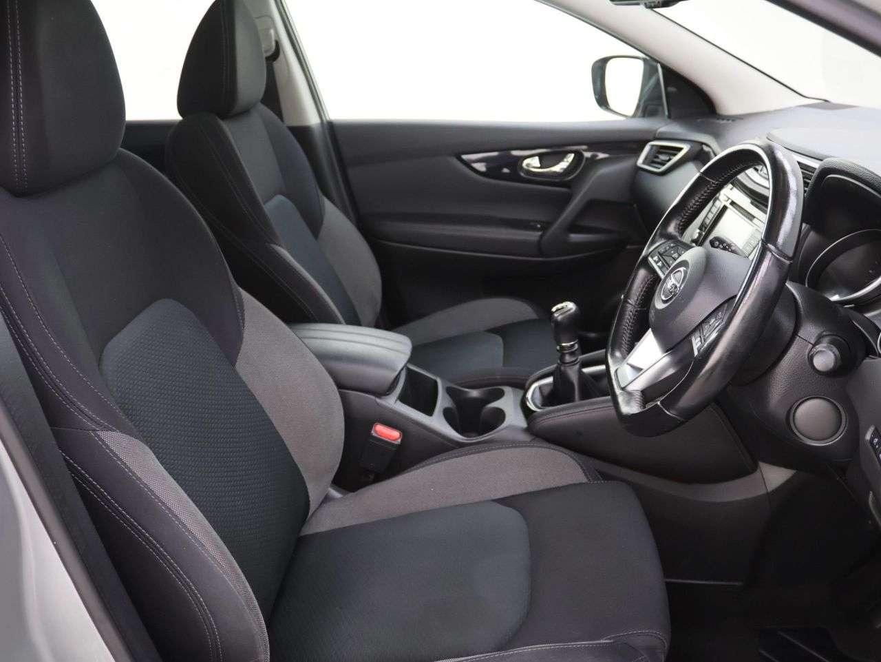 2020 NISSAN QASHQAI 2020 NISSAN QASHQAI