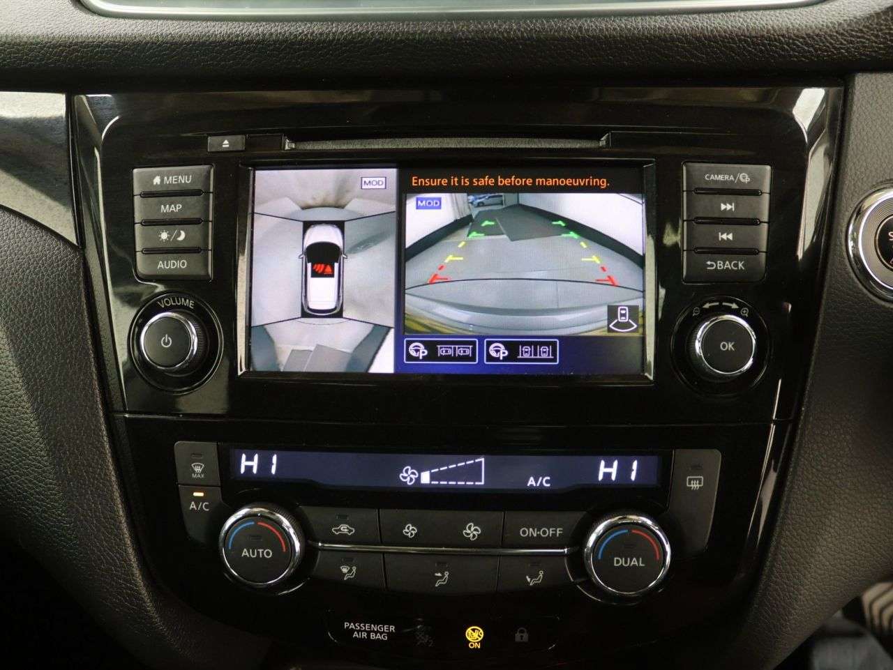 2020 NISSAN QASHQAI 2020 NISSAN QASHQAI