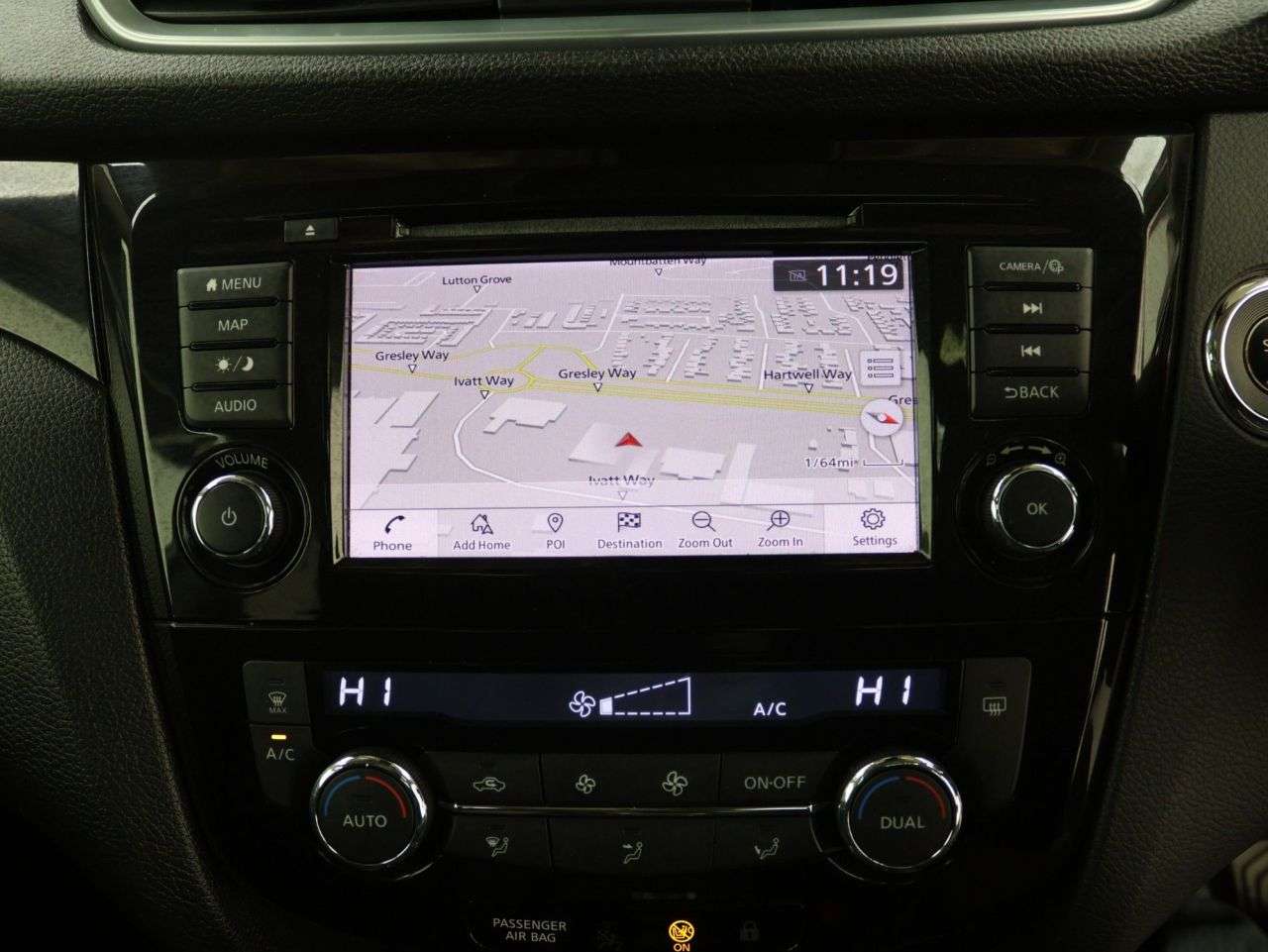 2020 NISSAN QASHQAI 2020 NISSAN QASHQAI