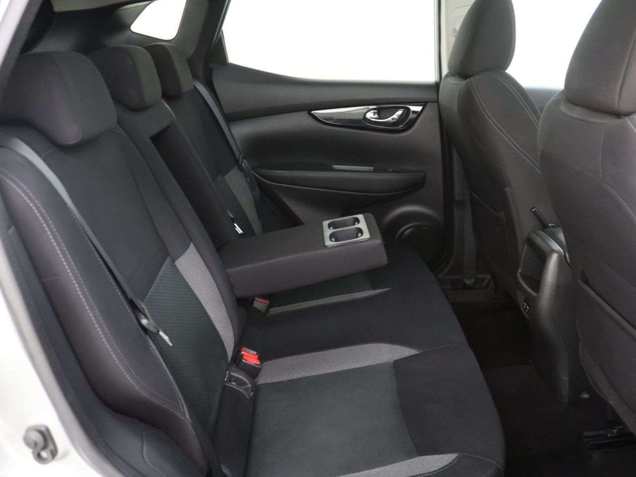 2020 NISSAN QASHQAI 2020 NISSAN QASHQAI