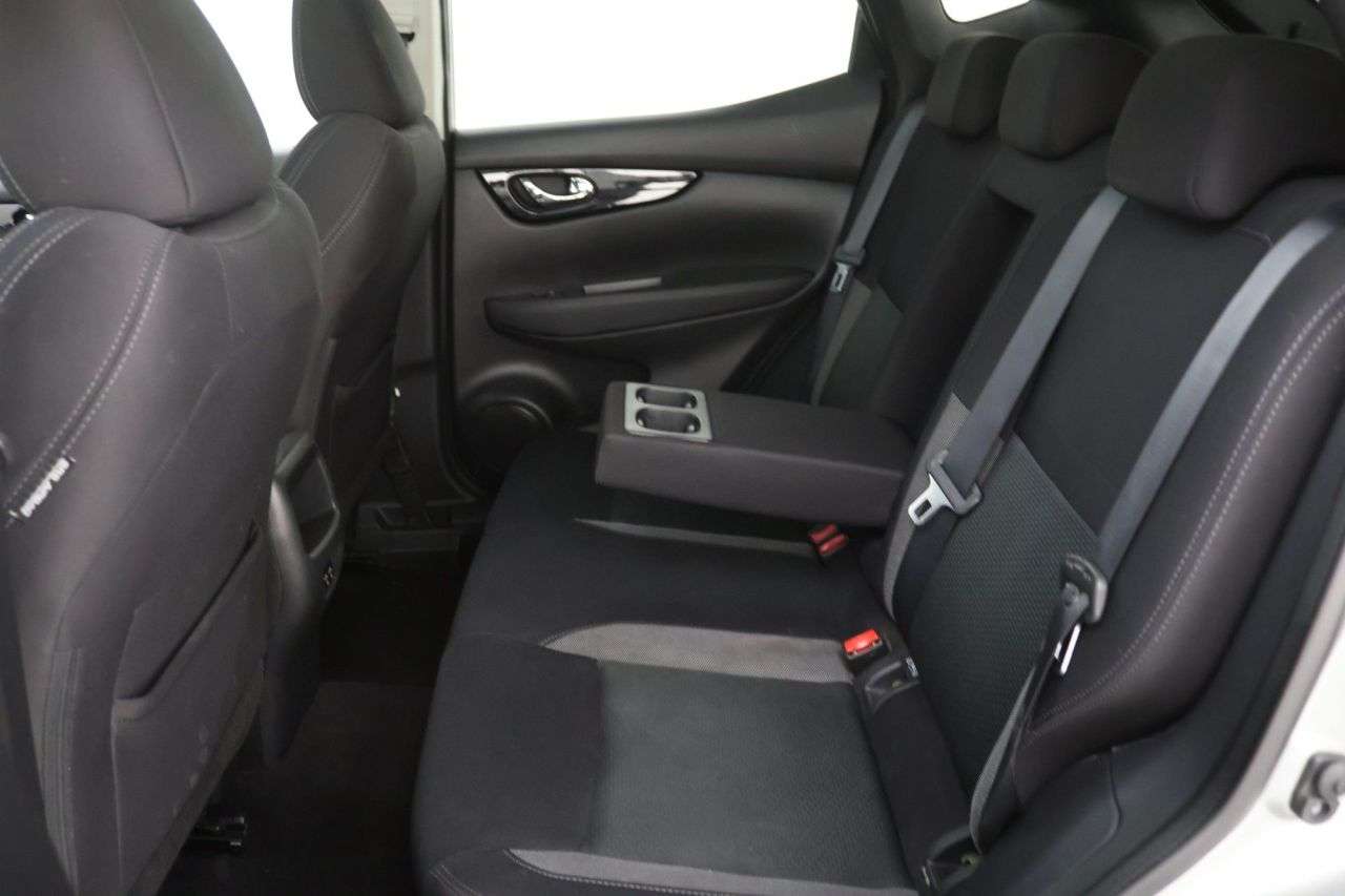 2020 NISSAN QASHQAI 2020 NISSAN QASHQAI