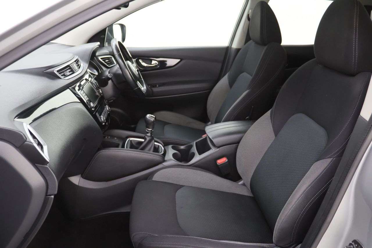 2020 NISSAN QASHQAI 2020 NISSAN QASHQAI