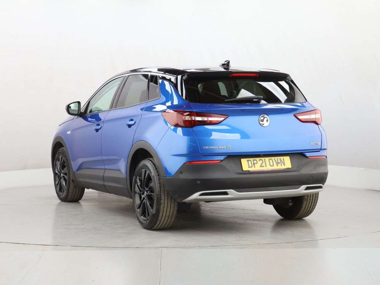 2021 VAUXHALL GRANDLAND X 2021 VAUXHALL GRANDLAND X