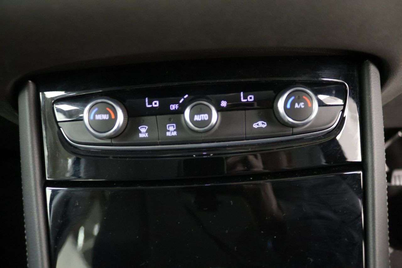 2021 VAUXHALL GRANDLAND X 2021 VAUXHALL GRANDLAND X