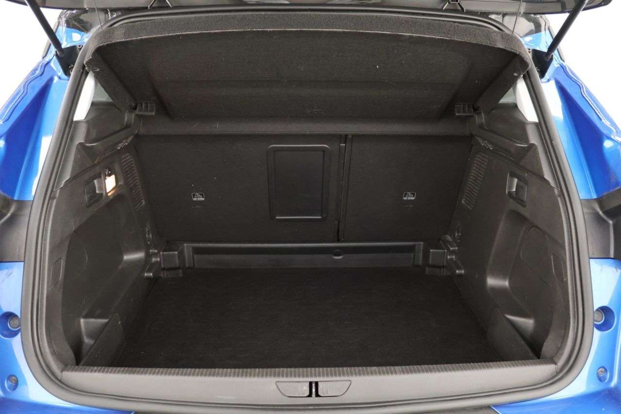 2021 VAUXHALL GRANDLAND X 2021 VAUXHALL GRANDLAND X