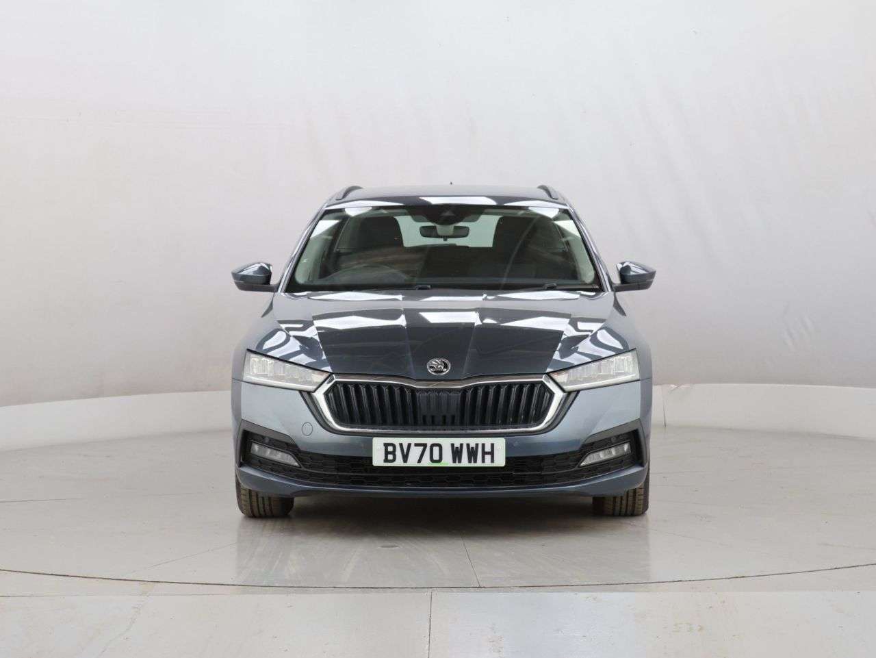 A 2020 SKODA OCTAVIA 1.5 TSI ACT SE Technology Estate 5dr Petrol Manual Euro 6 (s/s) (150 ps) A 2020 SKODA OCTAVIA 1.5 TSI ACT SE Technology Estate 5dr Petrol Manual Euro 6 (s/s) (150 ps)