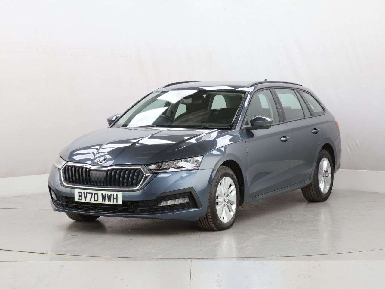 2020 SKODA OCTAVIA 2020 SKODA OCTAVIA