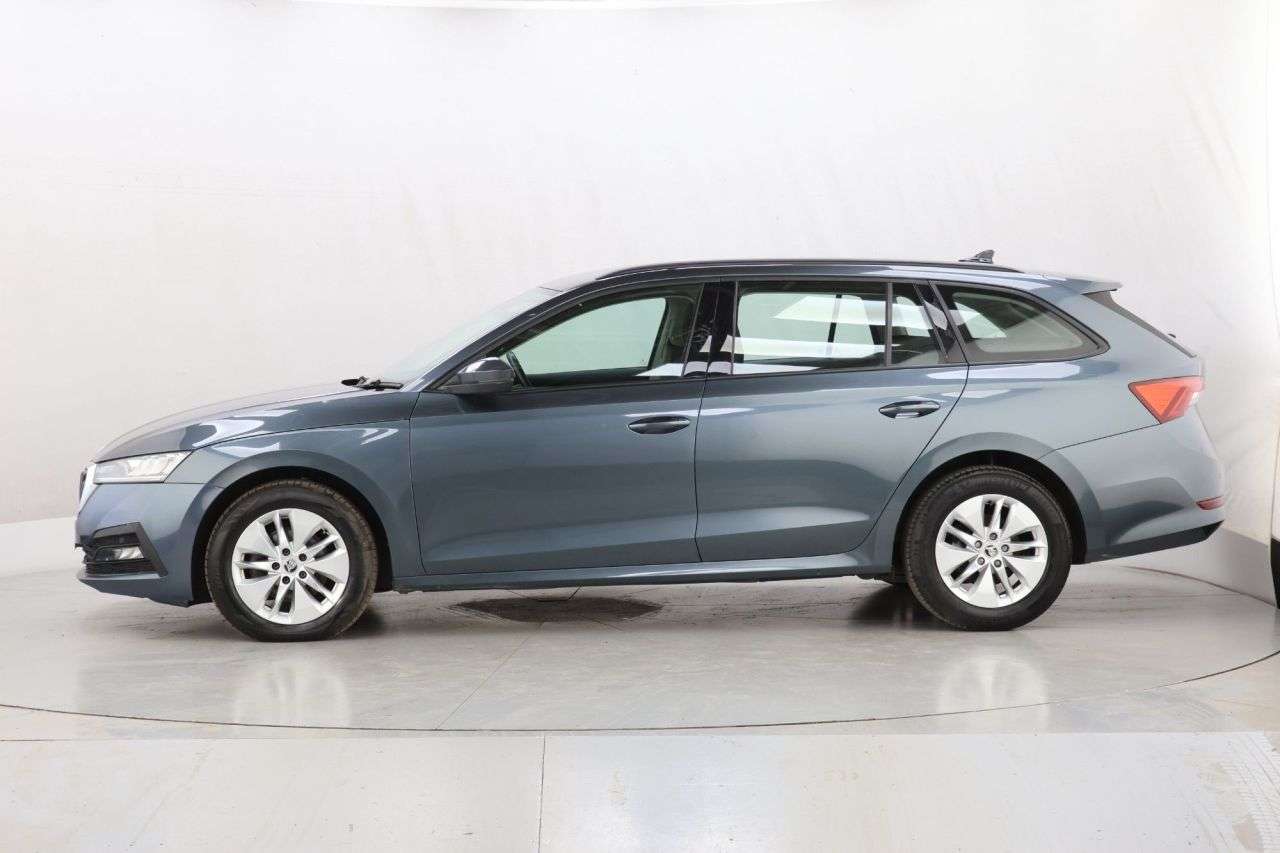 2020 SKODA OCTAVIA 2020 SKODA OCTAVIA