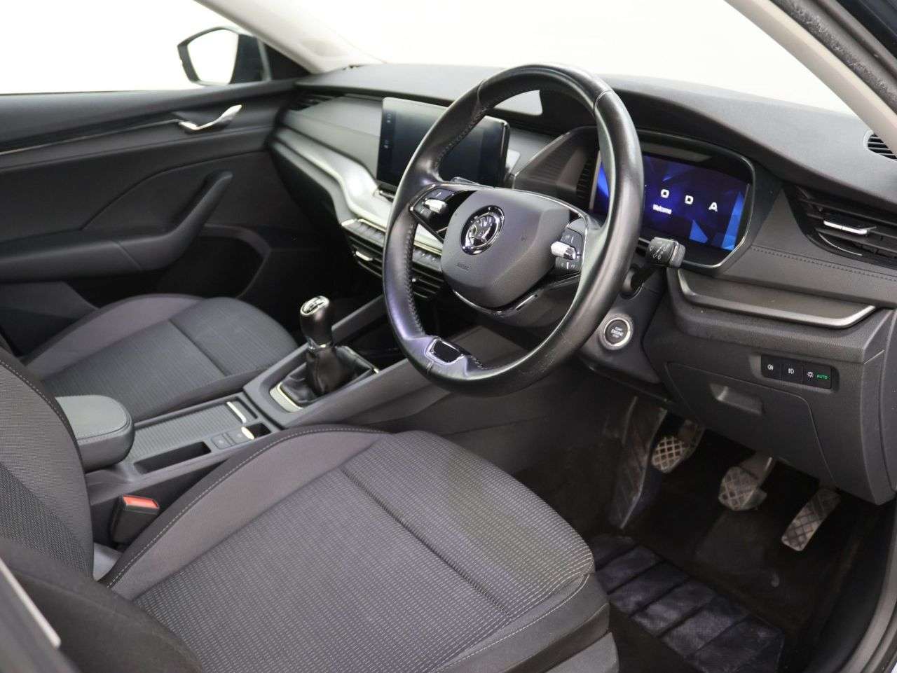 2020 SKODA OCTAVIA 2020 SKODA OCTAVIA
