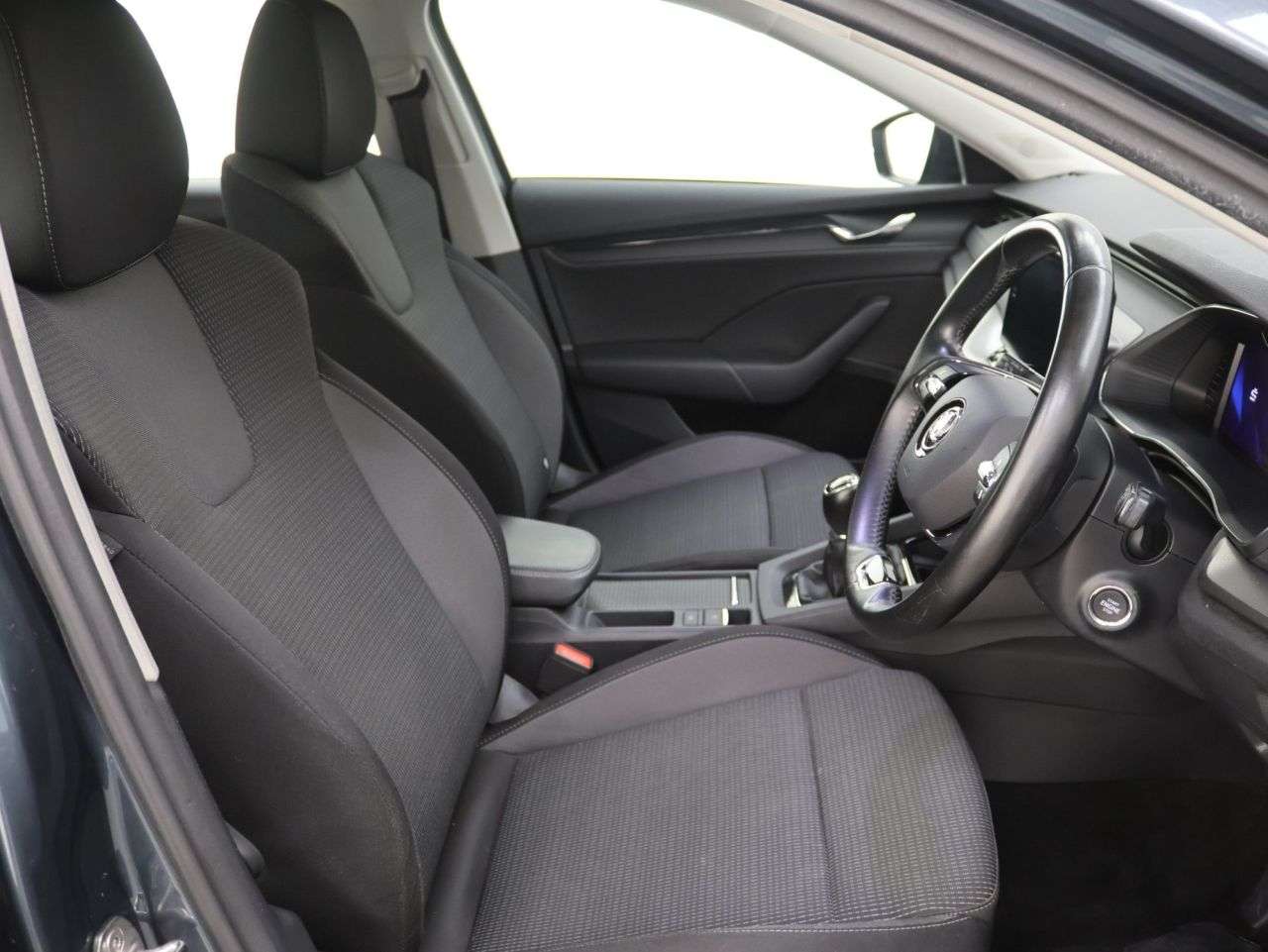 2020 SKODA OCTAVIA 2020 SKODA OCTAVIA