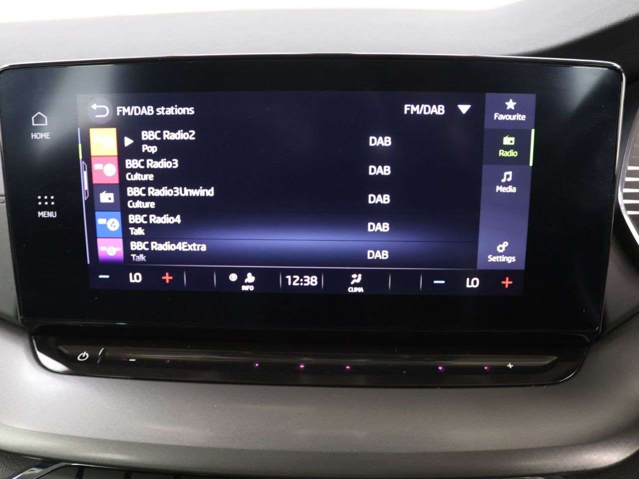 2020 SKODA OCTAVIA 2020 SKODA OCTAVIA
