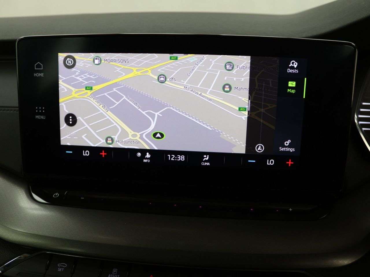 2020 SKODA OCTAVIA 2020 SKODA OCTAVIA