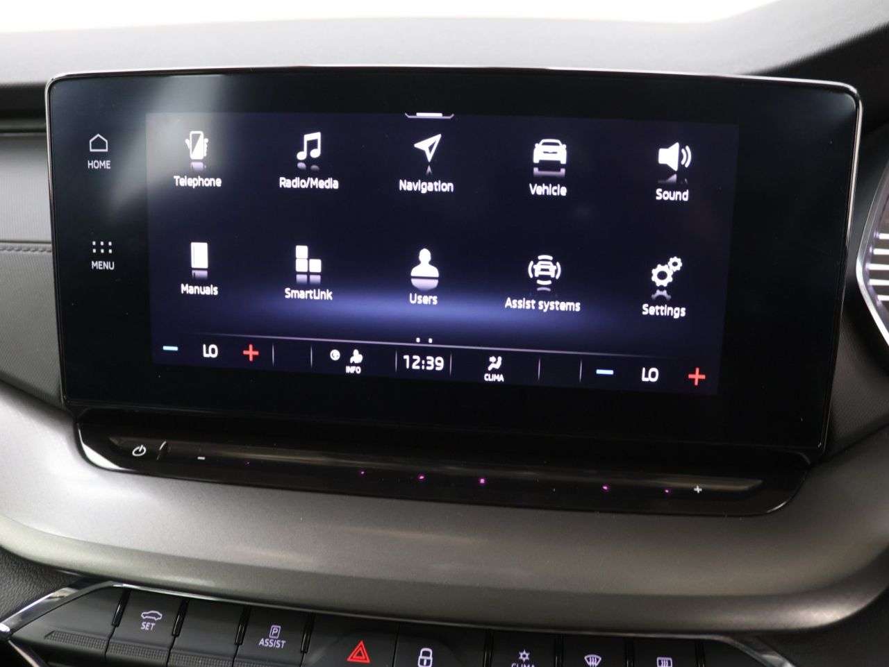 2020 SKODA OCTAVIA 2020 SKODA OCTAVIA