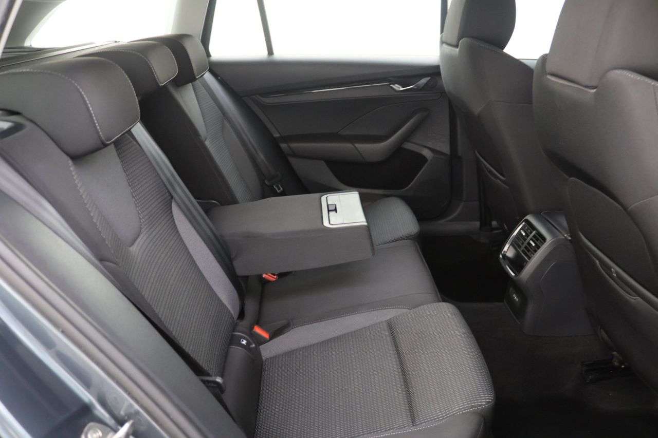2020 SKODA OCTAVIA 2020 SKODA OCTAVIA