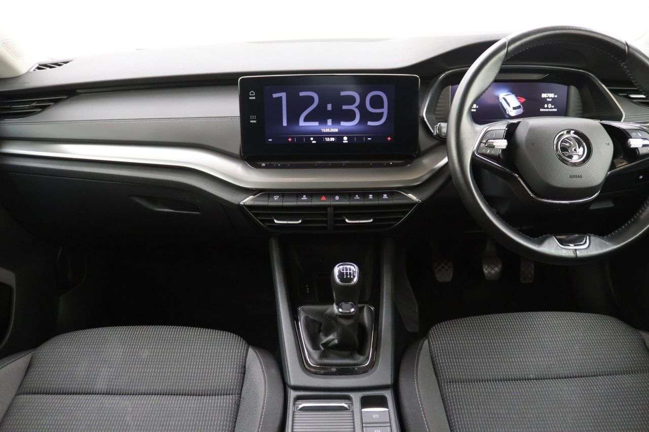 2020 SKODA OCTAVIA 2020 SKODA OCTAVIA