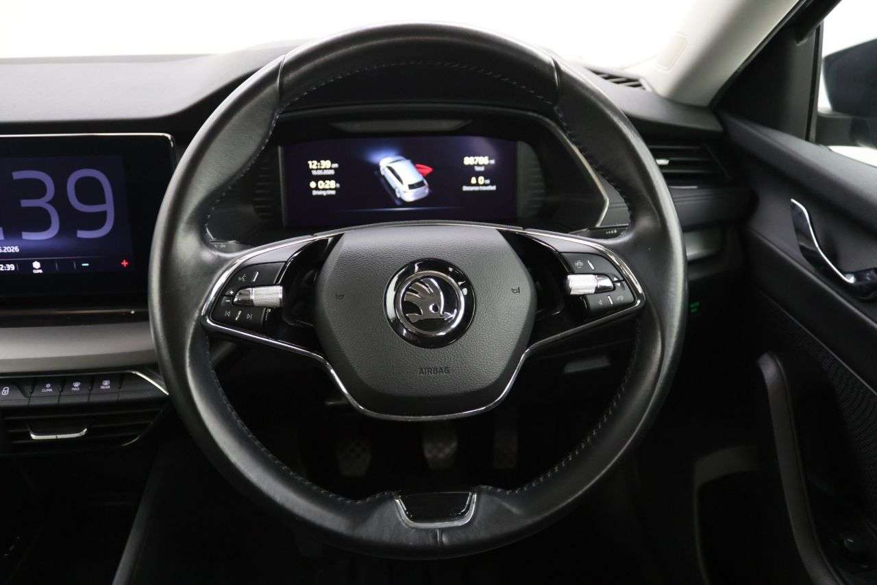 2020 SKODA OCTAVIA 2020 SKODA OCTAVIA
