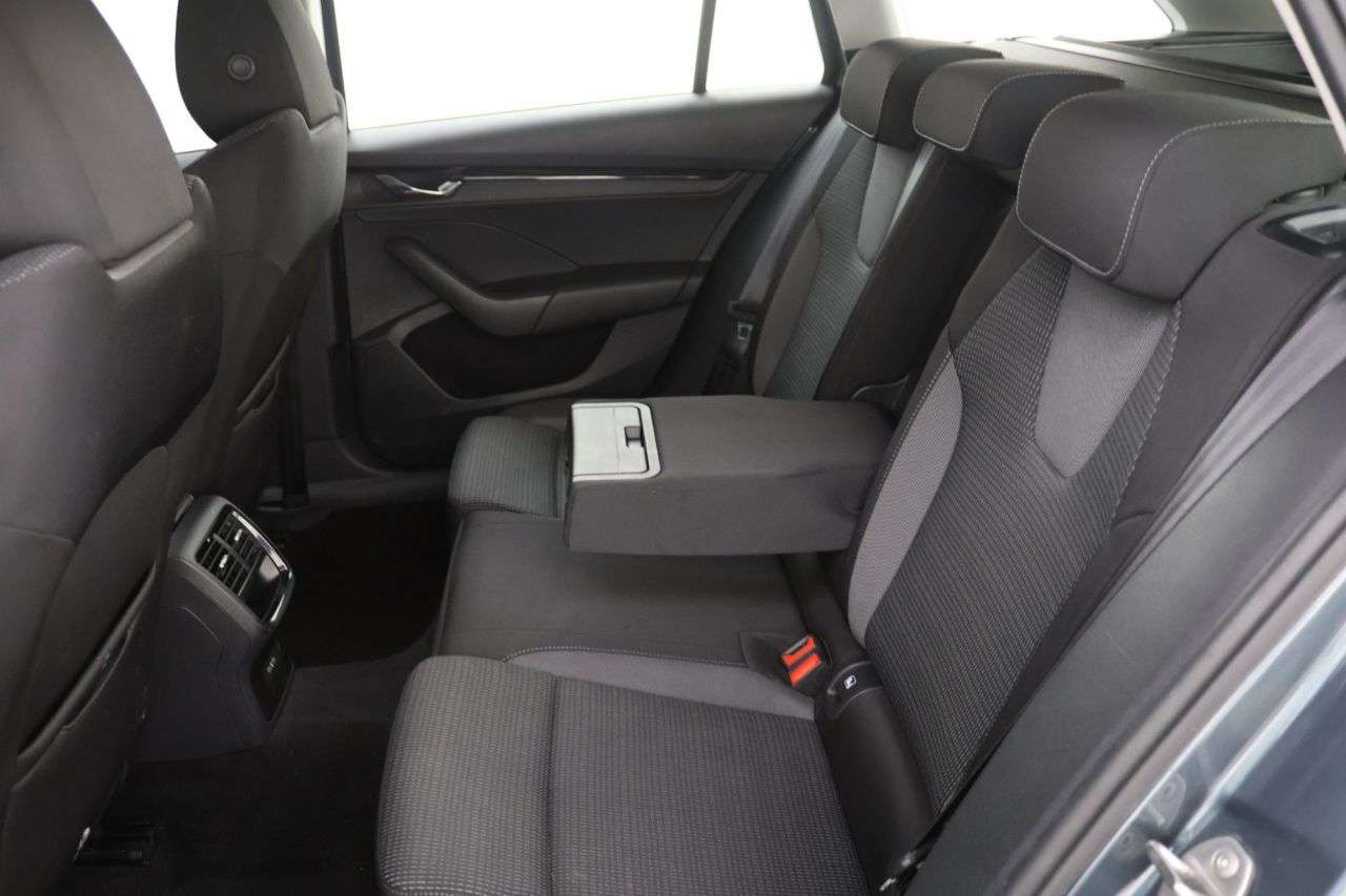 2020 SKODA OCTAVIA 2020 SKODA OCTAVIA