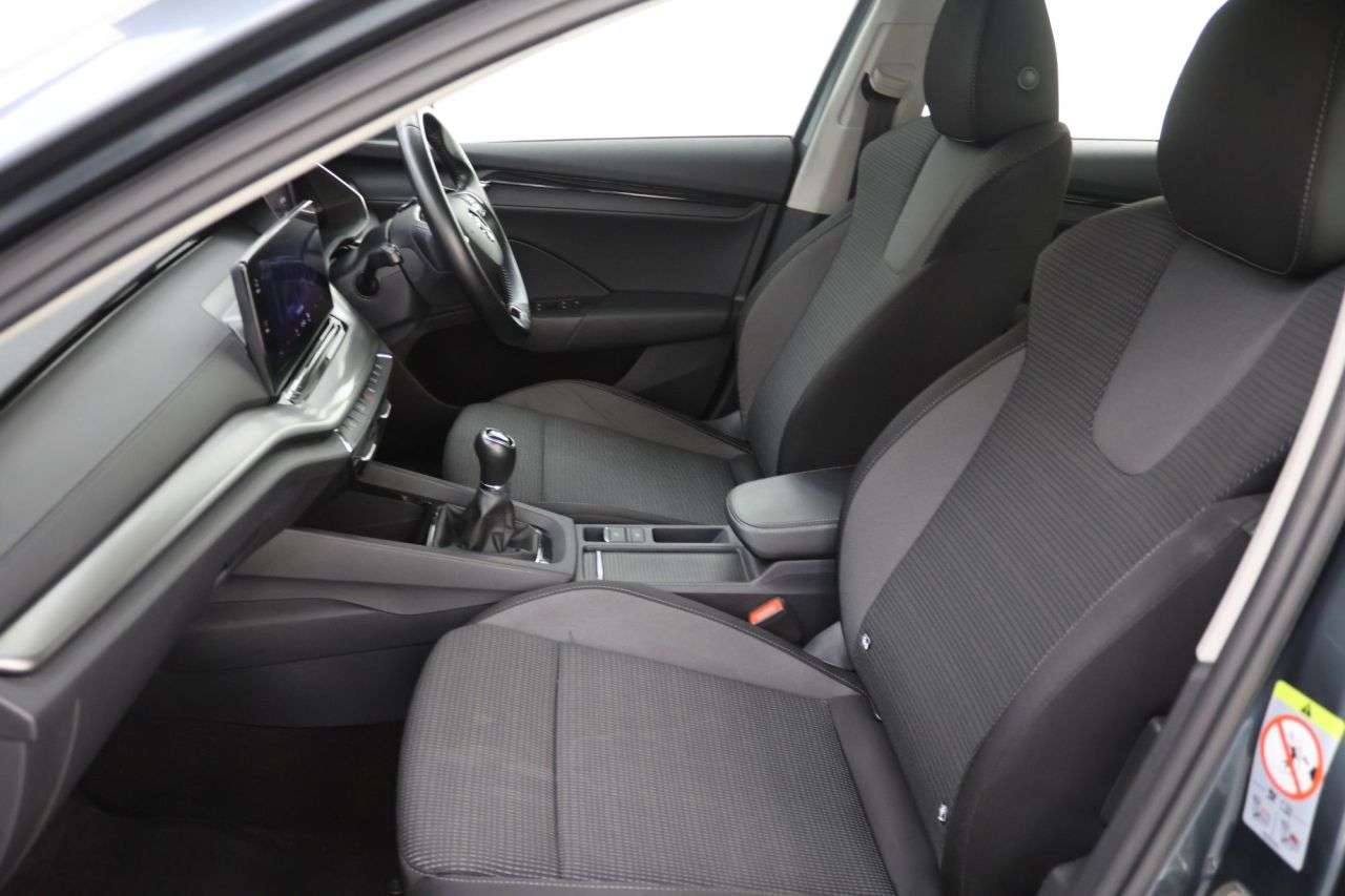 2020 SKODA OCTAVIA 2020 SKODA OCTAVIA