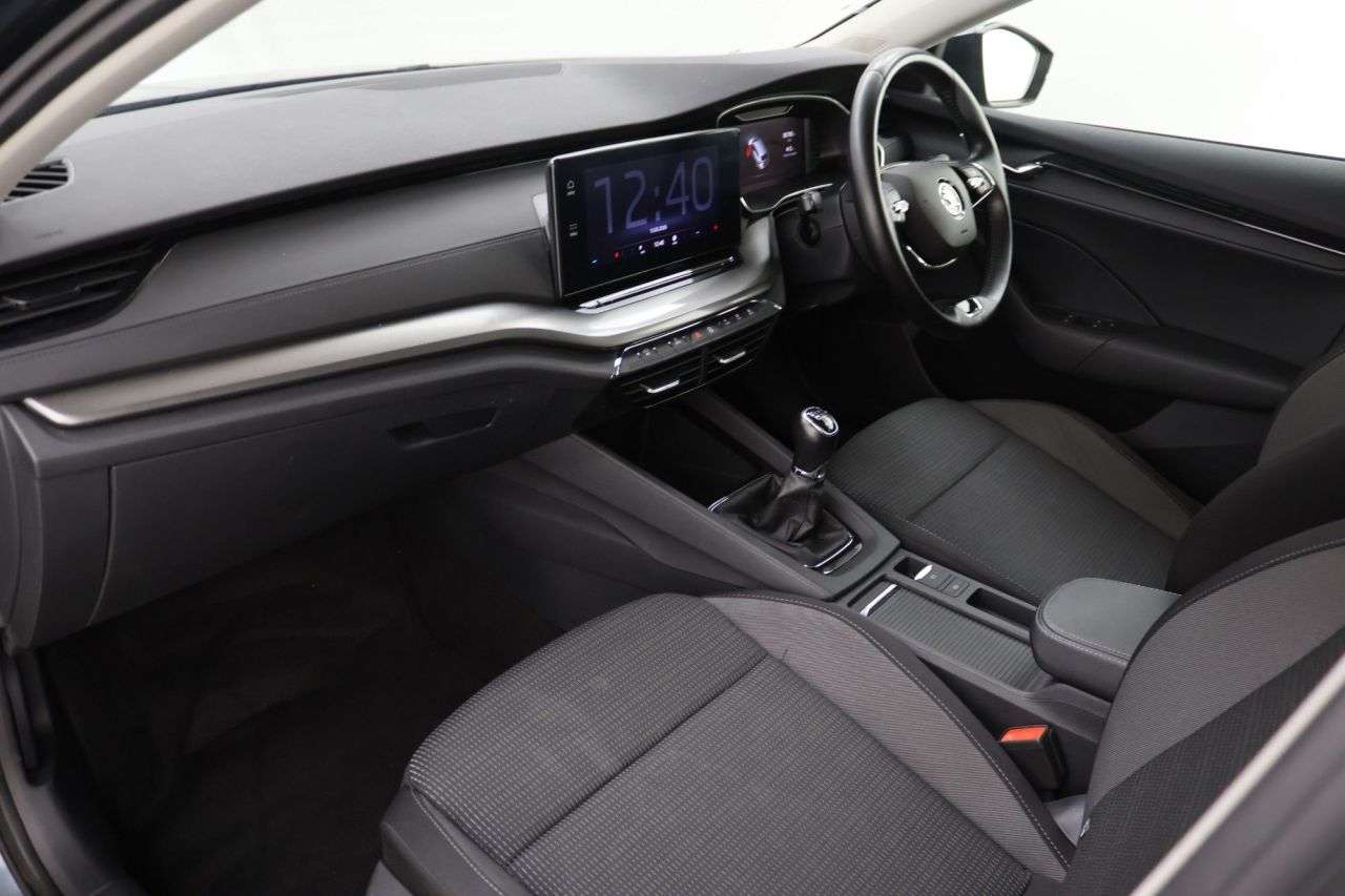 2020 SKODA OCTAVIA 2020 SKODA OCTAVIA