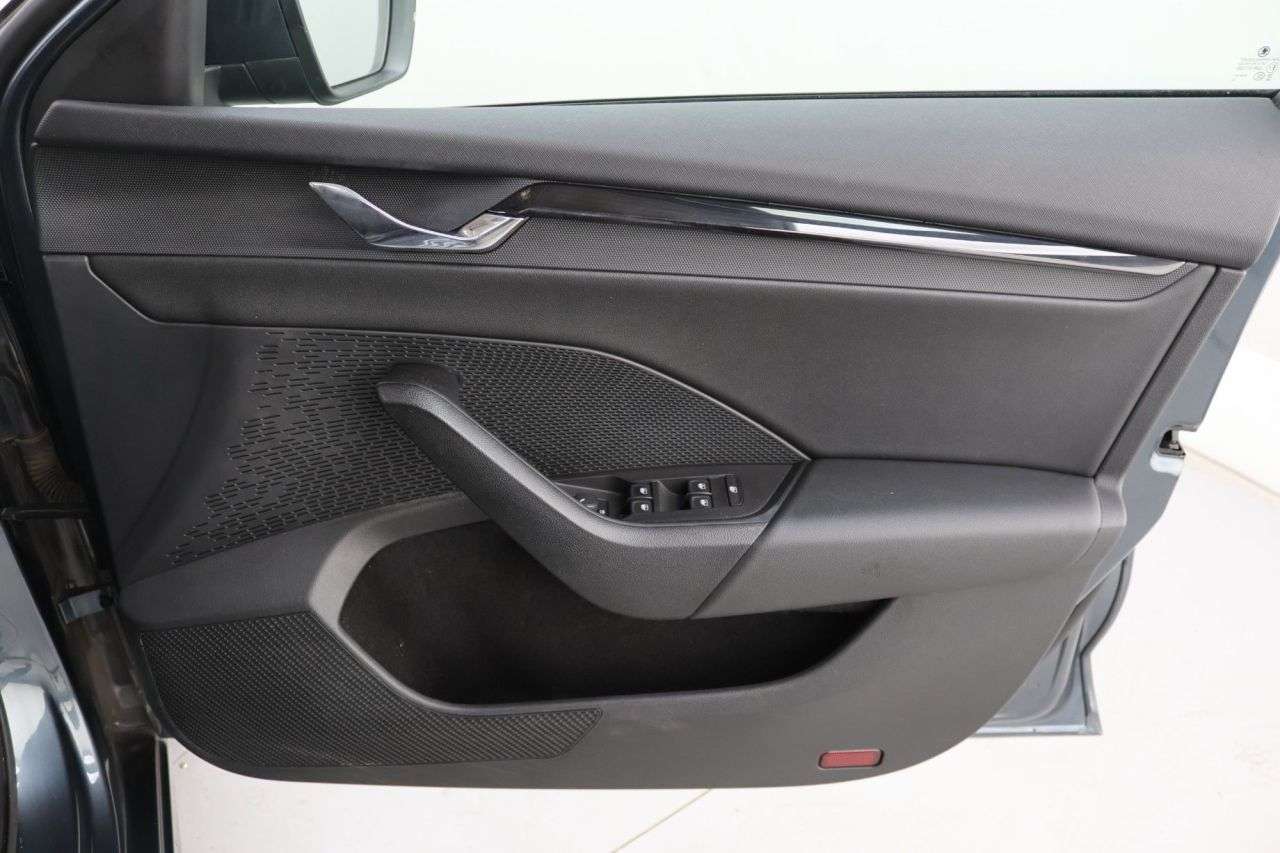 2020 SKODA OCTAVIA 2020 SKODA OCTAVIA
