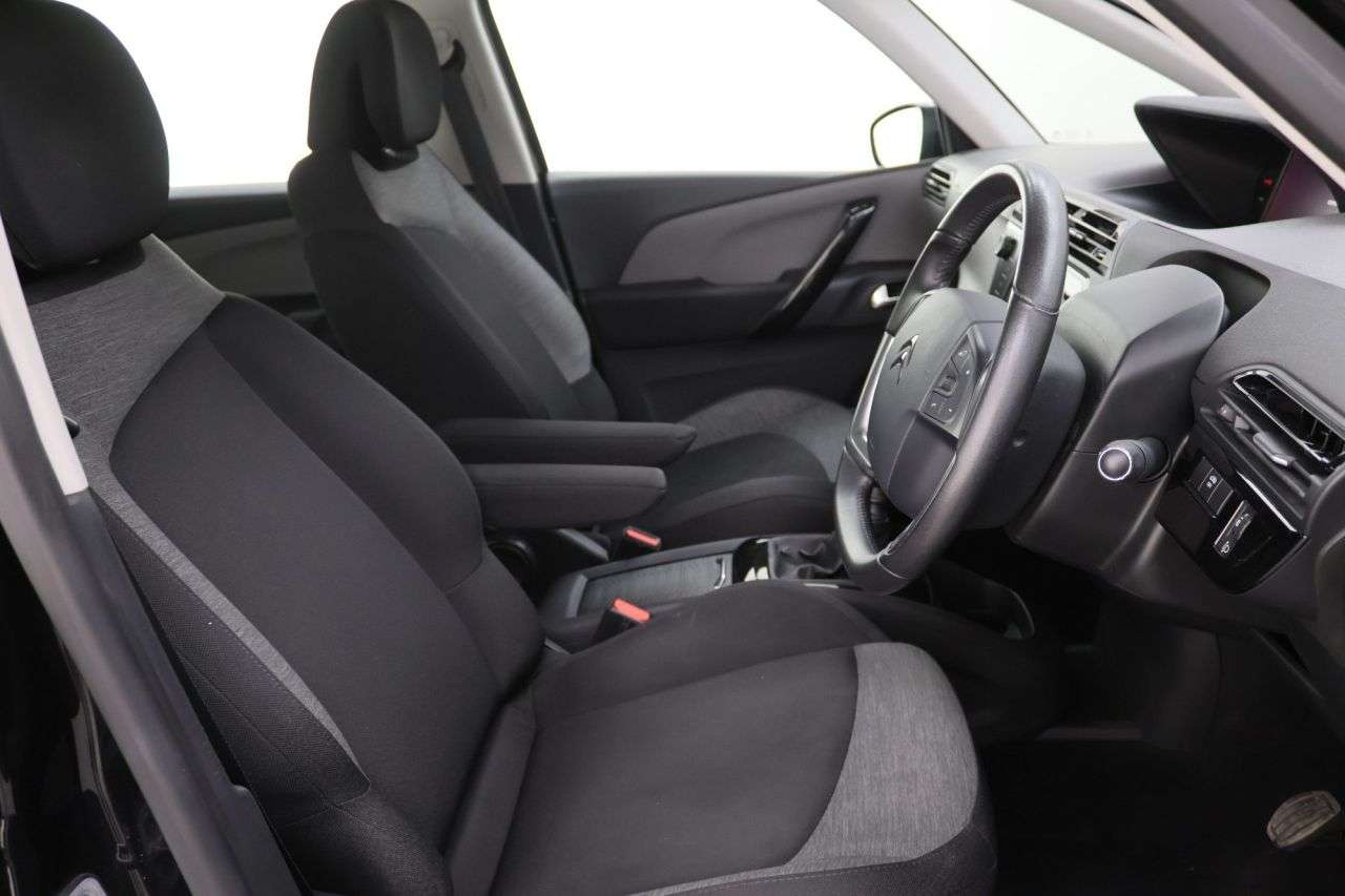 2020 CITROEN GRAND C4 SPACETOURER 2020 CITROEN GRAND C4 SPACETOURER