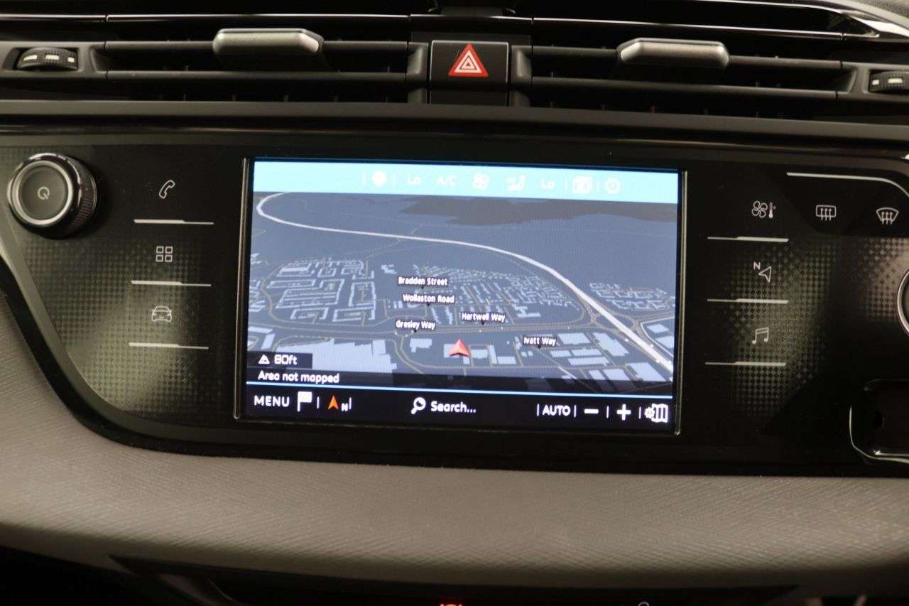 2020 CITROEN GRAND C4 SPACETOURER 2020 CITROEN GRAND C4 SPACETOURER