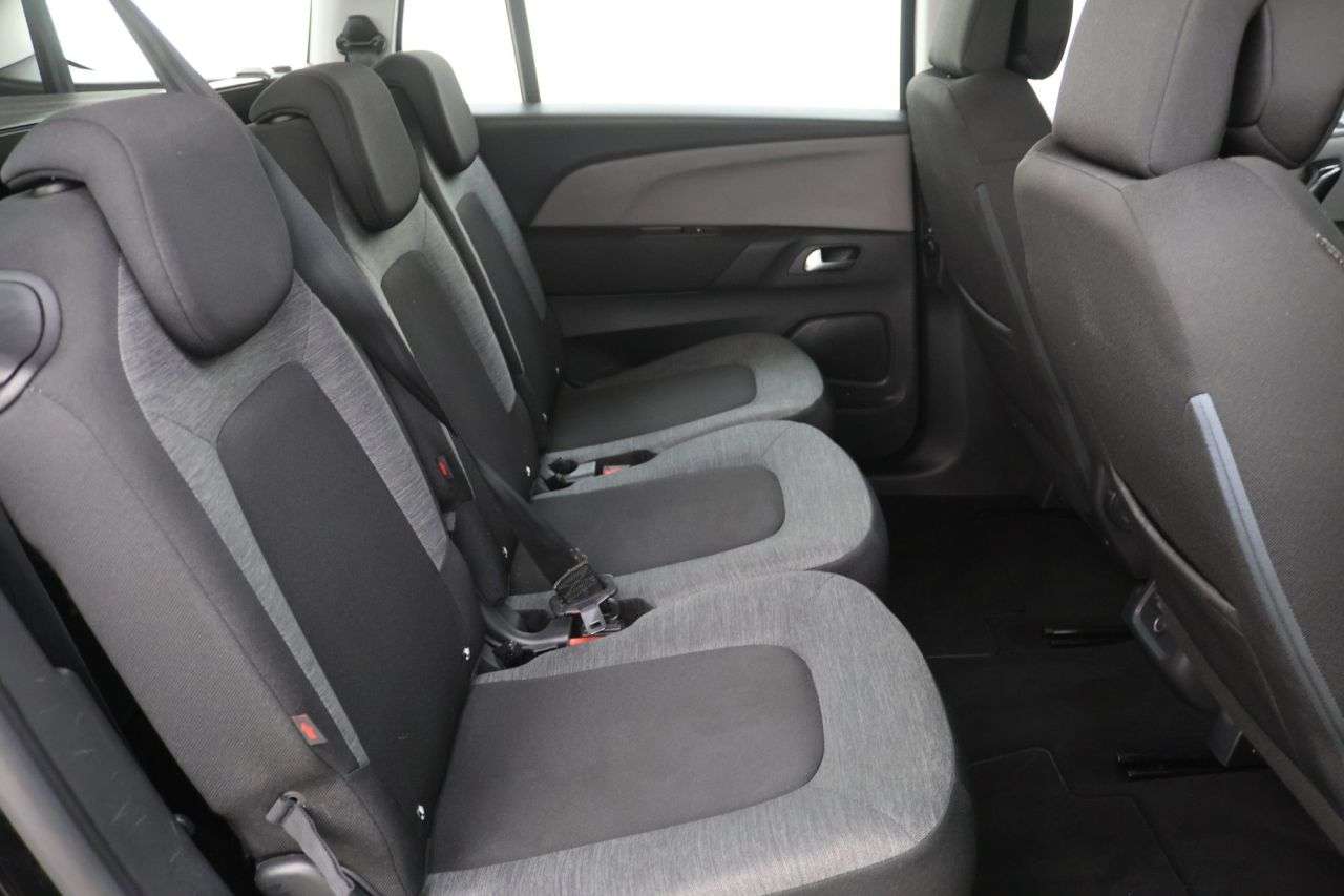 2020 CITROEN GRAND C4 SPACETOURER 2020 CITROEN GRAND C4 SPACETOURER