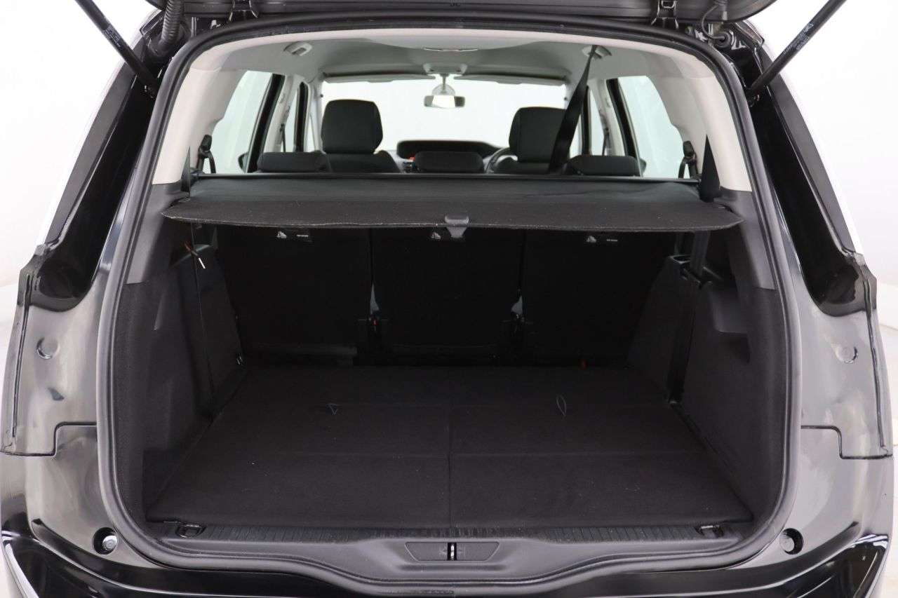 2020 CITROEN GRAND C4 SPACETOURER 2020 CITROEN GRAND C4 SPACETOURER