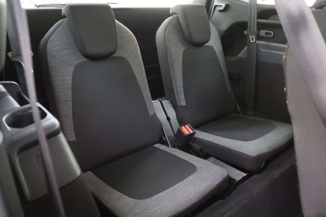 2020 CITROEN GRAND C4 SPACETOURER 2020 CITROEN GRAND C4 SPACETOURER