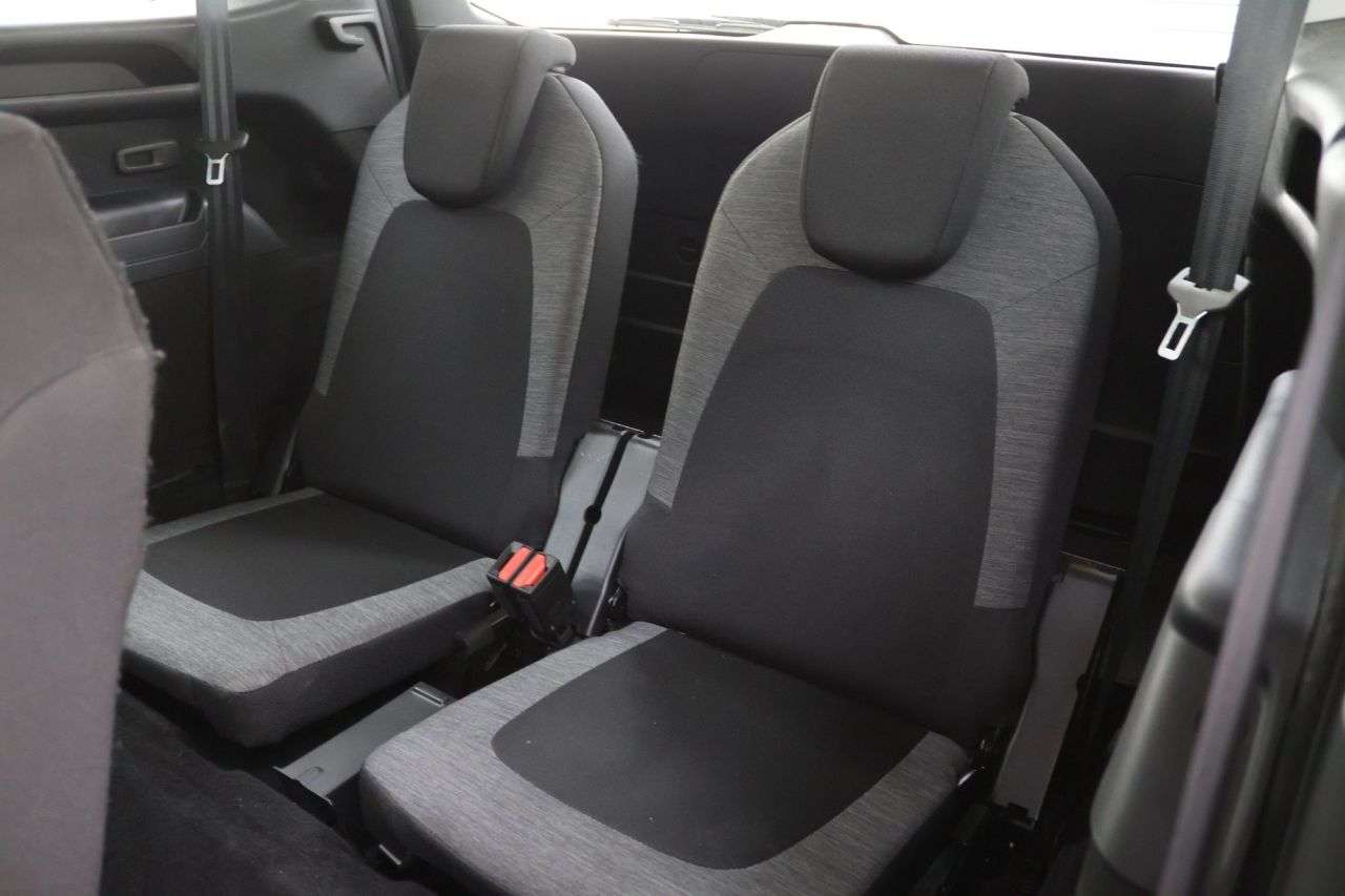 2020 CITROEN GRAND C4 SPACETOURER 2020 CITROEN GRAND C4 SPACETOURER