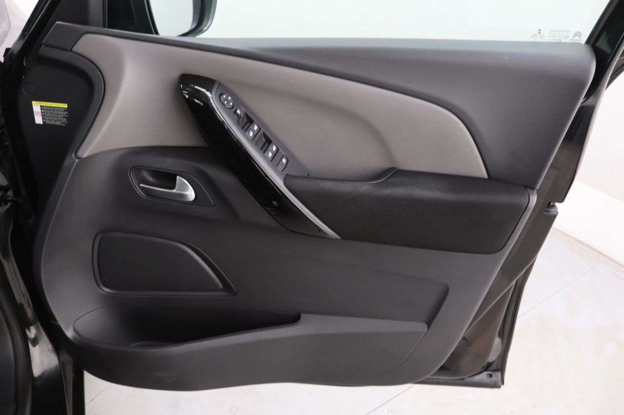 2020 CITROEN GRAND C4 SPACETOURER 2020 CITROEN GRAND C4 SPACETOURER