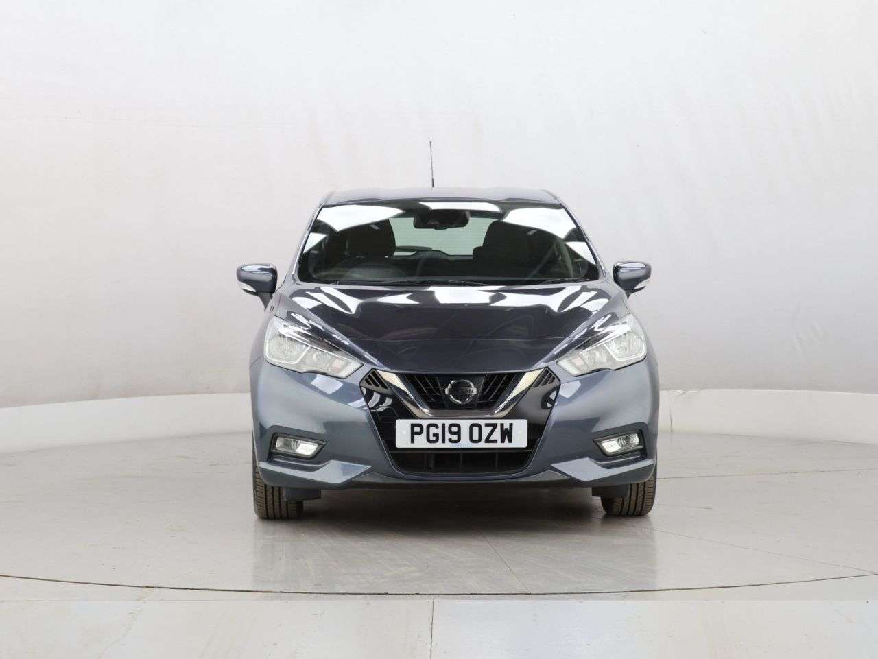 A 2019 NISSAN MICRA 1.0 IG Acenta Hatchback 5dr Petrol Manual Euro 6 (71 ps) A 2019 NISSAN MICRA 1.0 IG Acenta Hatchback 5dr Petrol Manual Euro 6 (71 ps)