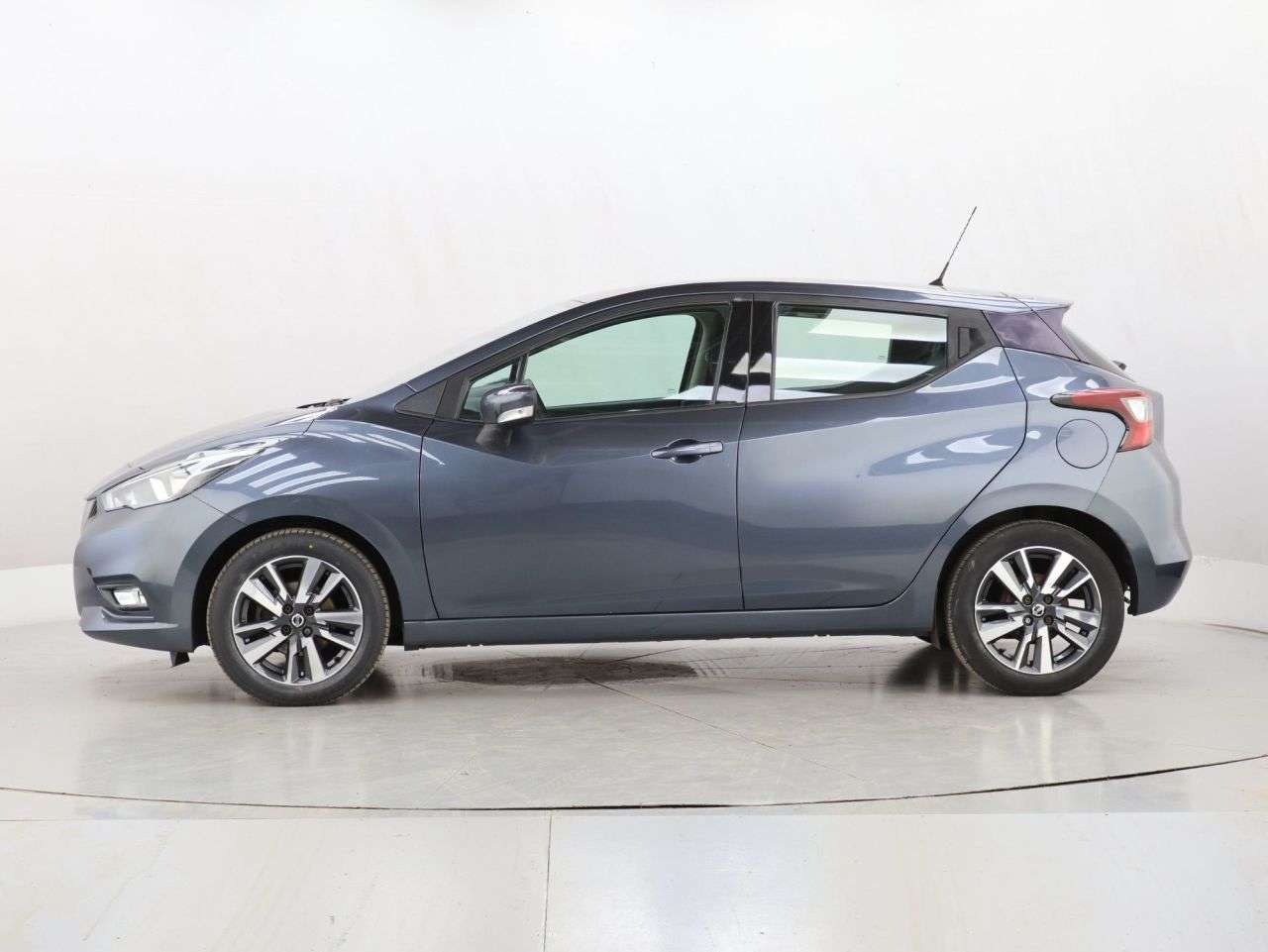 2019 NISSAN MICRA 2019 NISSAN MICRA