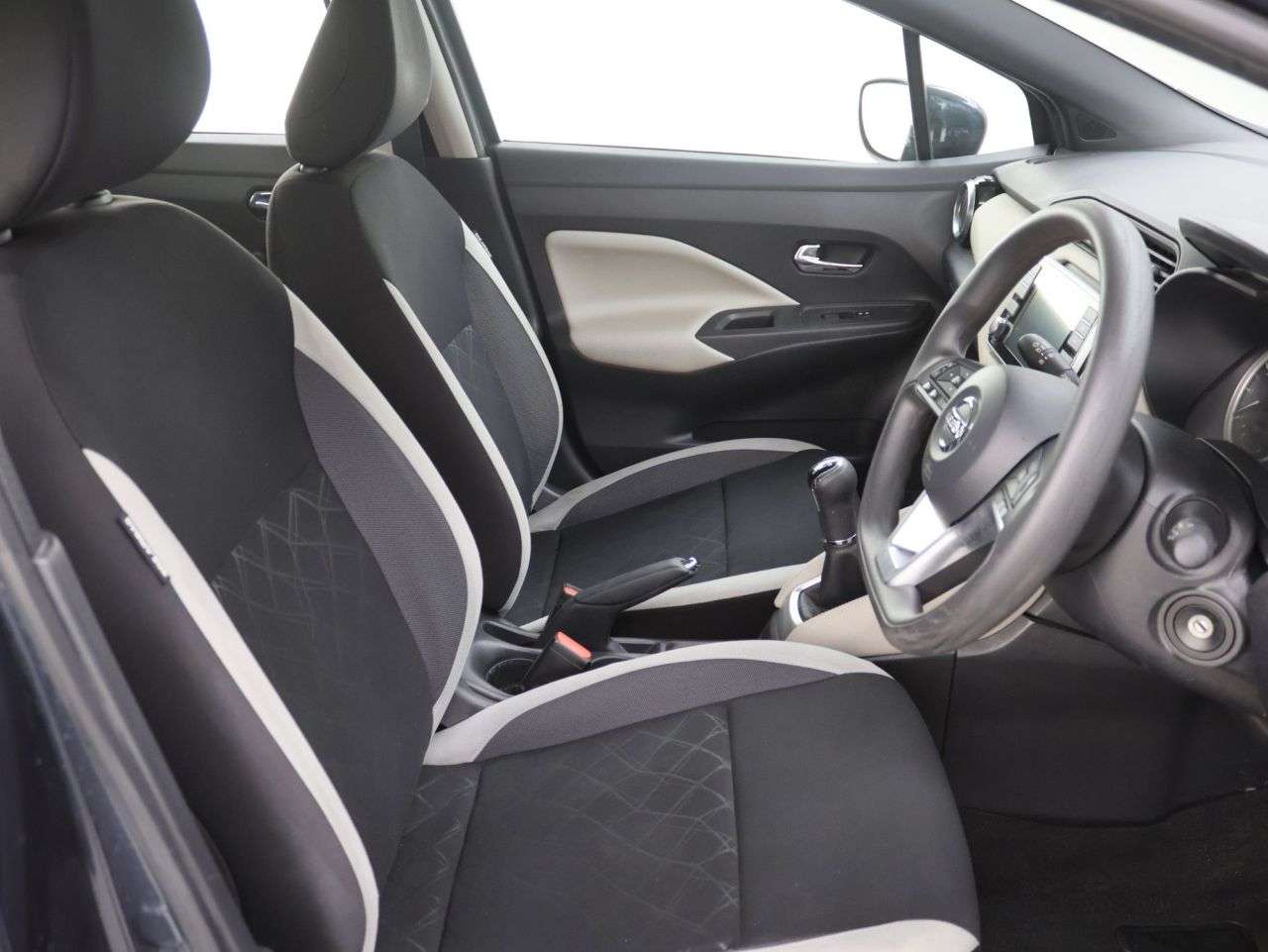 2019 NISSAN MICRA 2019 NISSAN MICRA