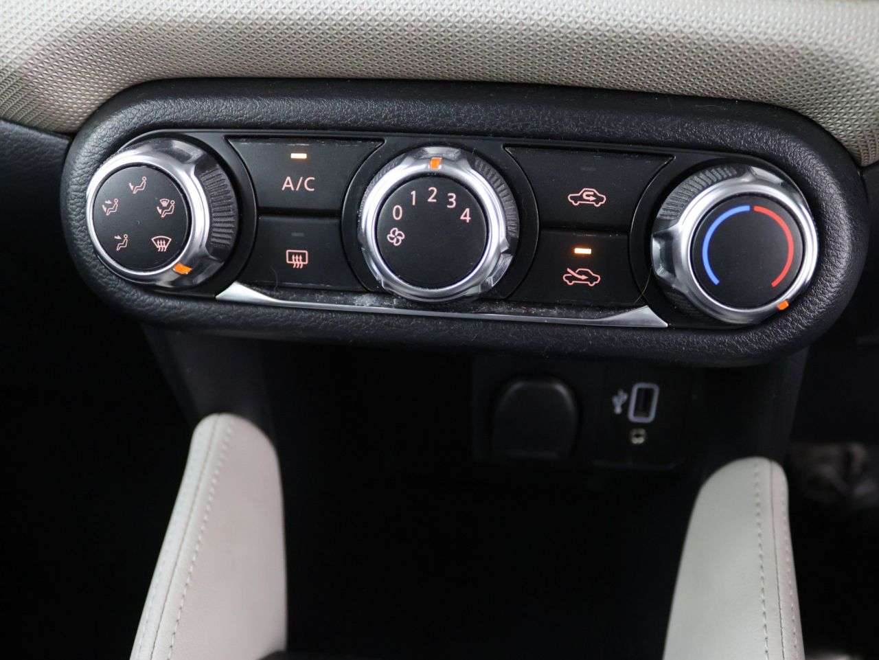 2019 NISSAN MICRA 2019 NISSAN MICRA
