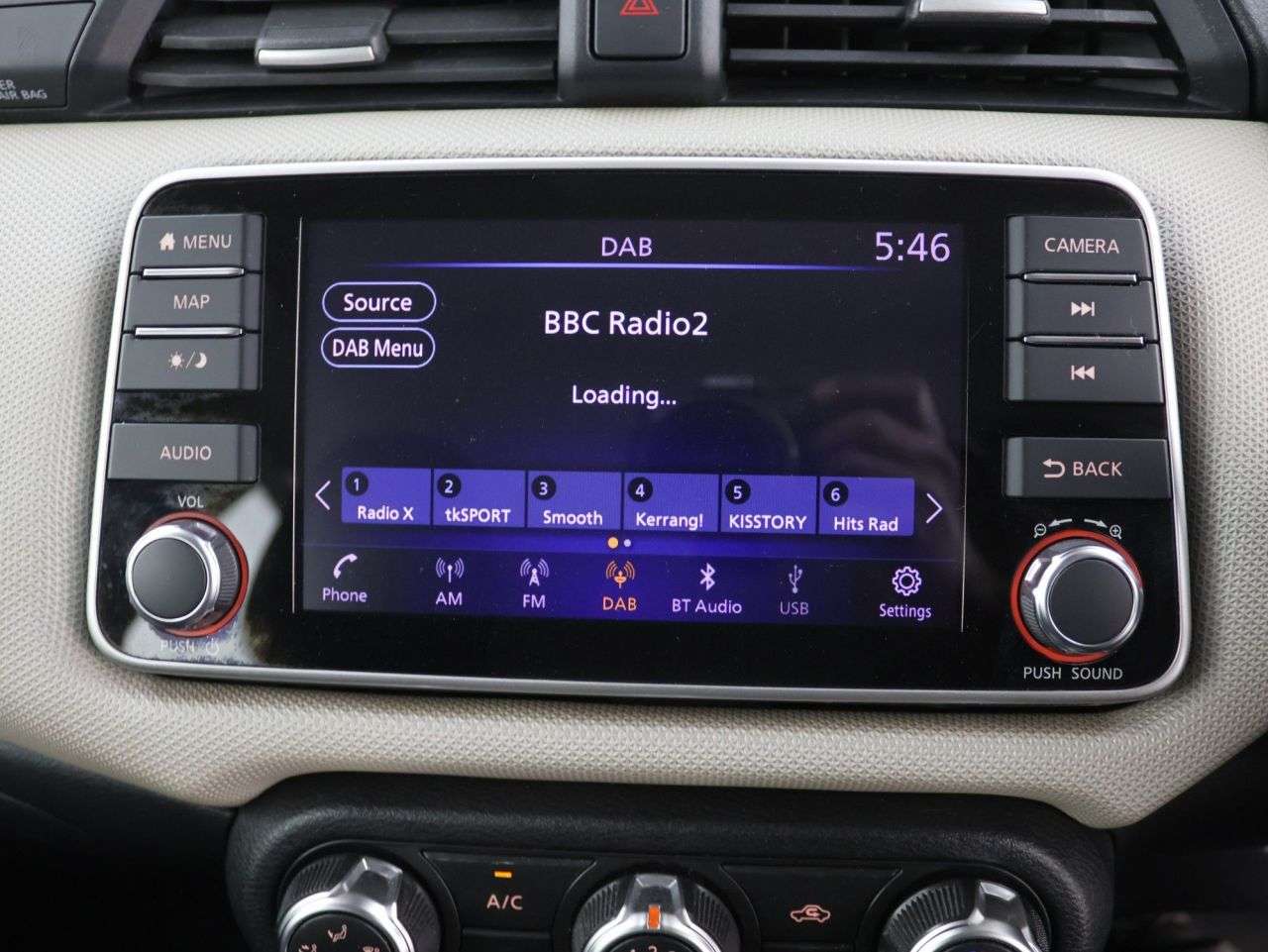 2019 NISSAN MICRA 2019 NISSAN MICRA