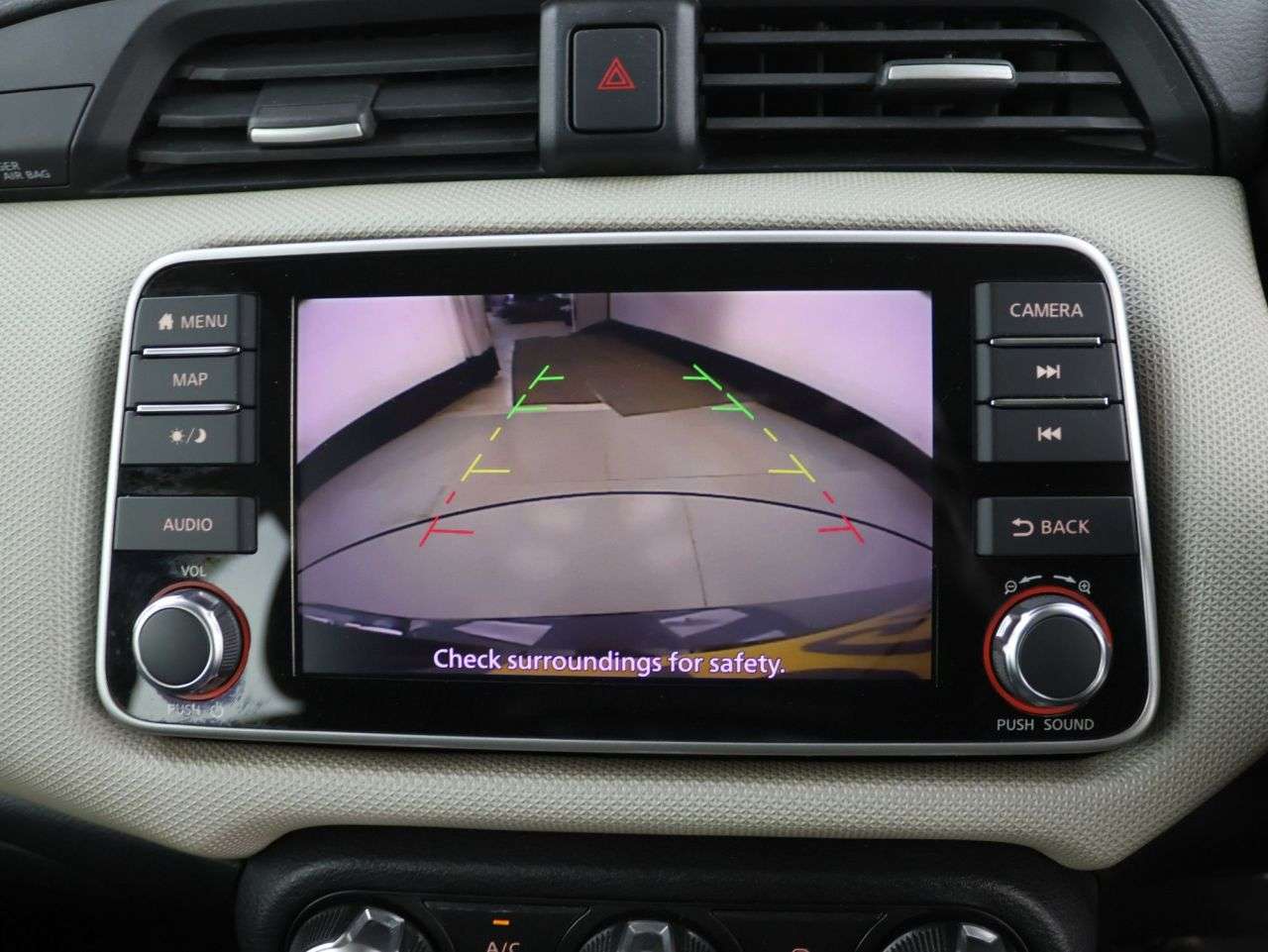 2019 NISSAN MICRA 2019 NISSAN MICRA