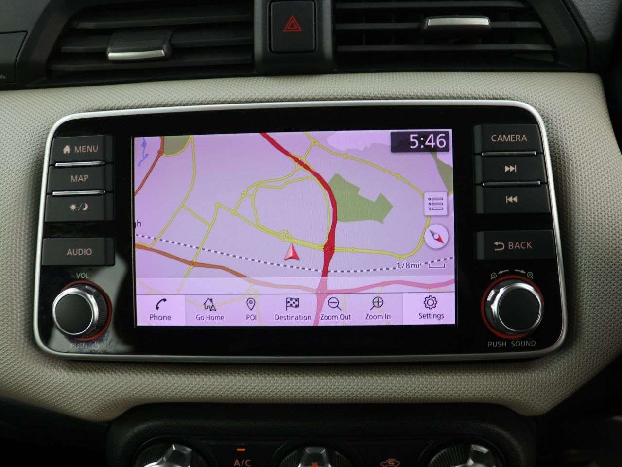 2019 NISSAN MICRA 2019 NISSAN MICRA