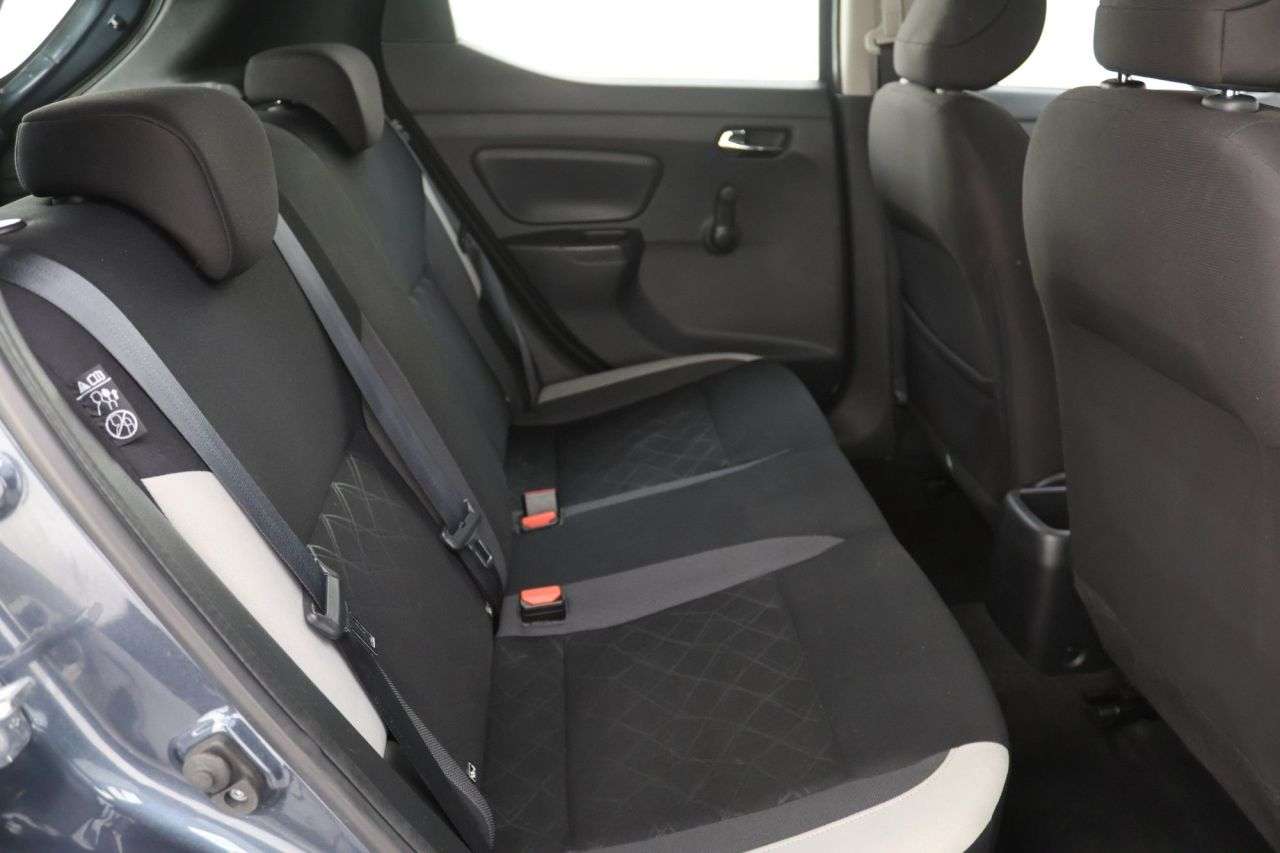 2019 NISSAN MICRA 2019 NISSAN MICRA
