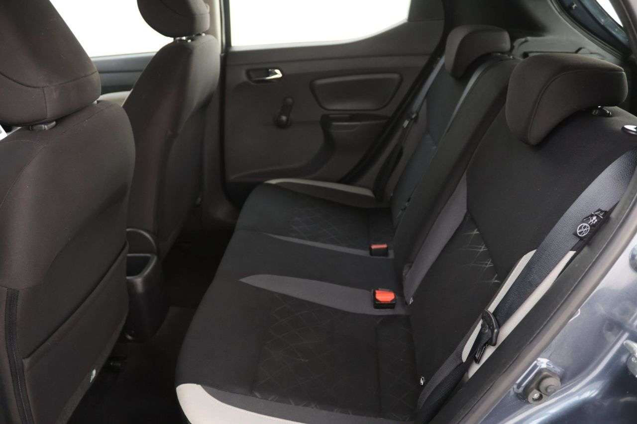 2019 NISSAN MICRA 2019 NISSAN MICRA