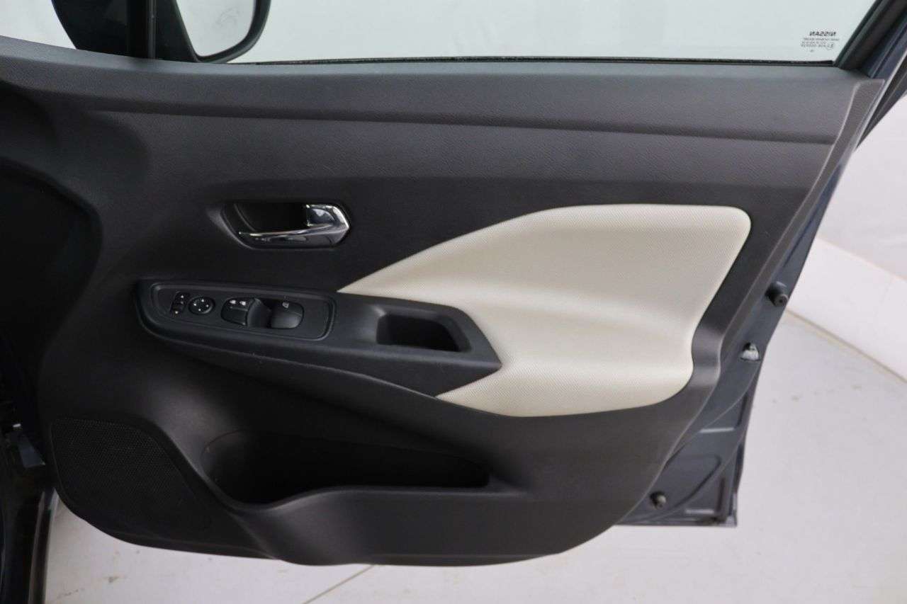 2019 NISSAN MICRA 2019 NISSAN MICRA