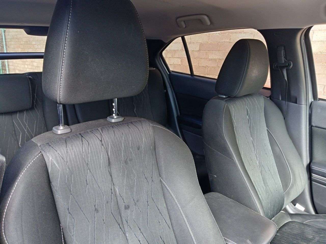 2019 MITSUBISHI ECLIPSE CROSS 2019 MITSUBISHI ECLIPSE CROSS