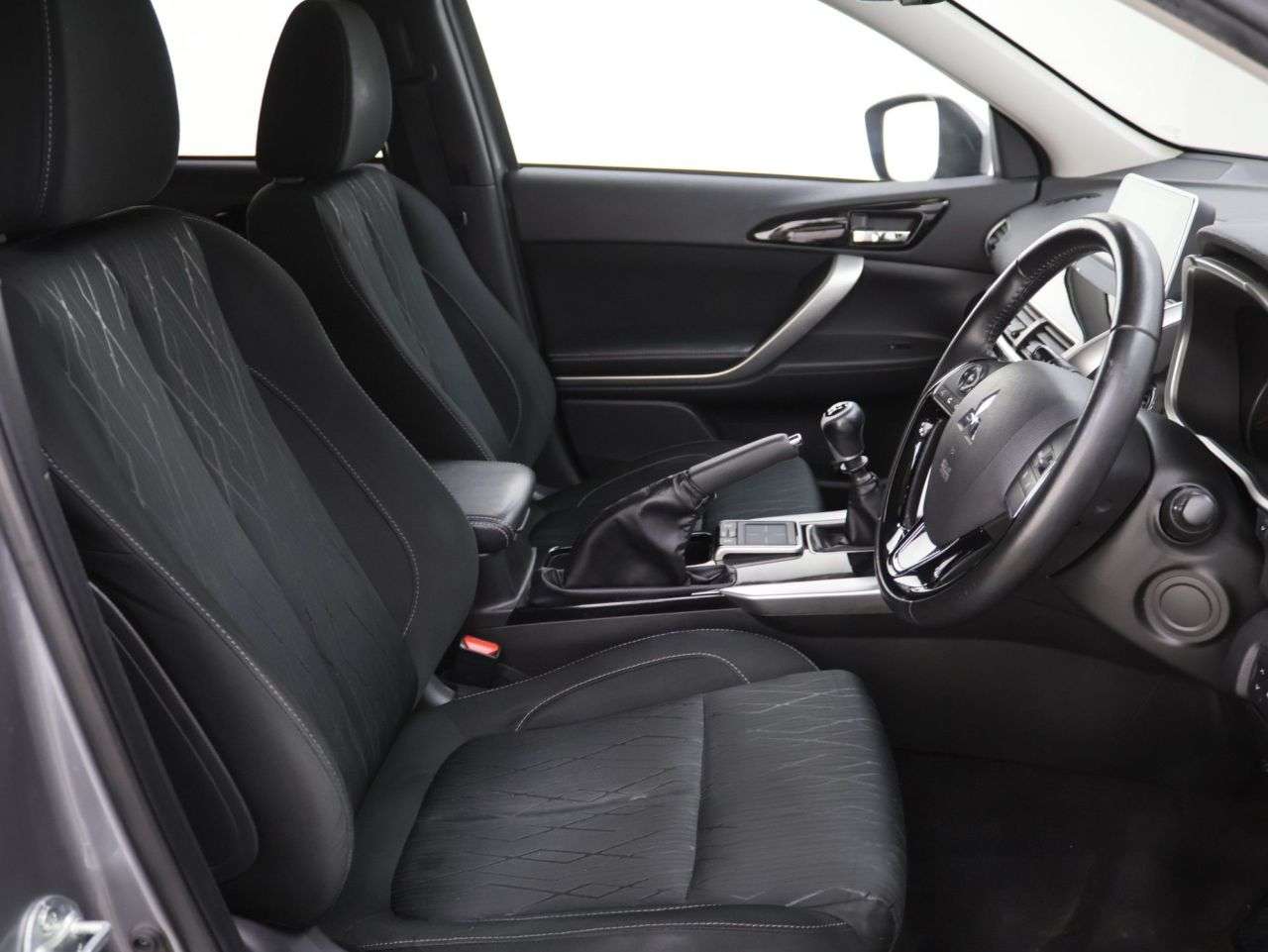 2019 MITSUBISHI ECLIPSE CROSS 2019 MITSUBISHI ECLIPSE CROSS
