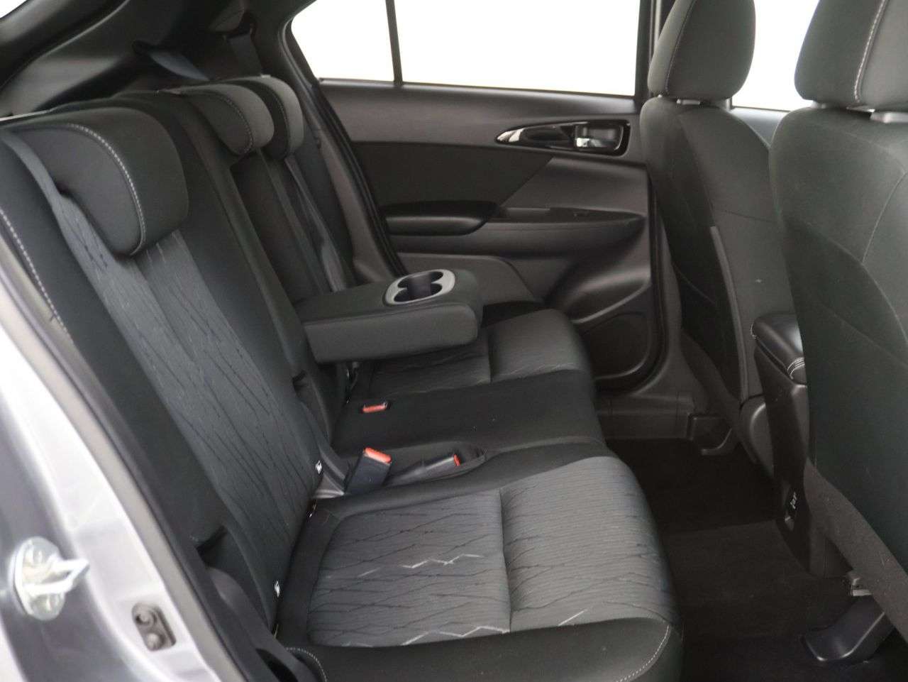 2019 MITSUBISHI ECLIPSE CROSS 2019 MITSUBISHI ECLIPSE CROSS