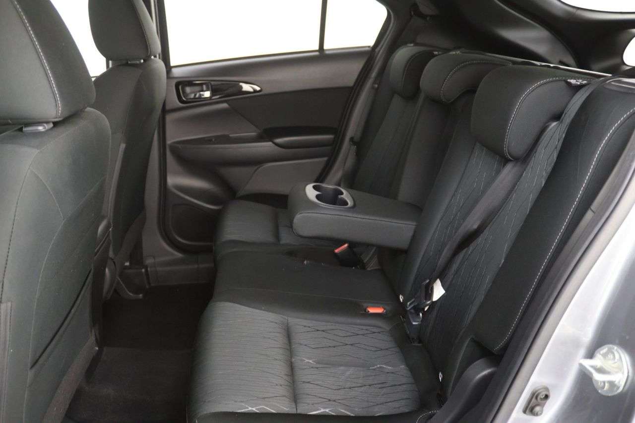 2019 MITSUBISHI ECLIPSE CROSS 2019 MITSUBISHI ECLIPSE CROSS